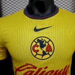 Club America 2025/26 Home Jersey Player Version - Image 4