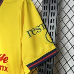 Club America 2024/25 Home Jersey - Image 9