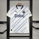 Fenerbahce 2024/25 Away Jersey - Image 3