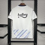Fenerbahce 2024/25 Away Jersey - Image 2