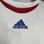 France 2006 Away Retro Jersey - Image 5