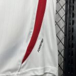 France 2006 Away Retro Jersey - Image 4