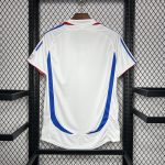 France 2006 Away Retro Jersey - Image 2