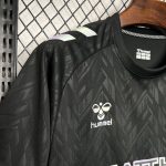 SV Werder Bremen 2024/25 Third Jersey - Image 5