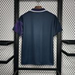 Tottenham Hotspur 1994/95 Away Retro Jersey - Image 2