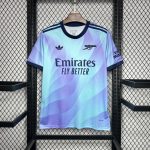 Arsenal 2024/25 Third Jersey - Image 8