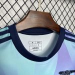 Arsenal 2024/25 Third Jersey - Image 7