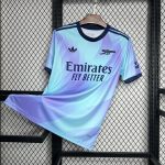 Arsenal 2024/25 Third Jersey
