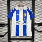 Recreativo de Huelva 2024/25 Home Jersey - Image 7