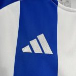 Recreativo de Huelva 2024/25 Home Jersey - Image 5