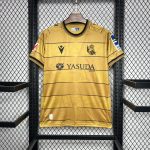 Real Sociedad 2024/25 Away Jersey - Image 8