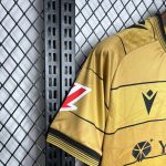 Real Sociedad 2024/25 Away Jersey - Image 6