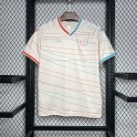 Real Valladolid 2024/25 Away Jersey - Image 8
