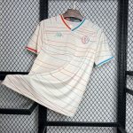 Real Valladolid 2024/25 Away Jersey