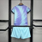 Arsenal 2024/25 Third Kids Kit - Image 2