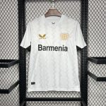 Bayer 04 Leverkusen 2024/25 Away Jersey - Image 7