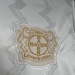 Bayer 04 Leverkusen 2024/25 Away Jersey - Image 3