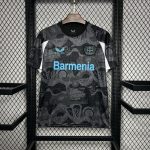 Bayer 04 Leverkusen 2024/25 Third Jersey - Image 7