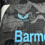 Bayer 04 Leverkusen 2024/25 Third Jersey - Image 3