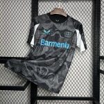 Bayer 04 Leverkusen 2024/25 Third Jersey