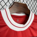 Flamengo 2018 Commemorative Edition Retro Jersey - Image 6