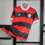 Flamengo 2018 Commemorative Edition Retro Jersey