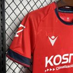 CA Osasuna 2024/25 Home Kids Kit - Image 6