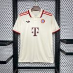 Bayern Munich 2024/25 Third Jersey - Image 8