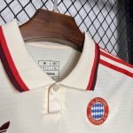 Bayern Munich 2024/25 Third Jersey - Image 7