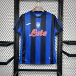 Atalanta 2024/25 Home Jersey - Image 6