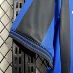 Atalanta 2024/25 Home Jersey - Image 4