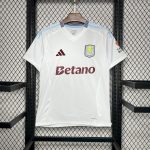 Aston Villa 2024/25 Away Jersey - Image 9
