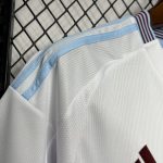 Aston Villa 2024/25 Away Jersey - Image 7