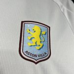 Aston Villa 2024/25 Away Jersey - Image 5
