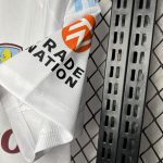 Aston Villa 2024/25 Away Jersey - Image 4