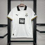 Borussia Dortmund 2024/25 Third Jersey - Image 8
