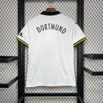Borussia Dortmund 2024/25 Third Jersey - Image 2