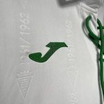Cordoba CF 2024/25 70-Year Anniversary Retro Jersey - Image 7