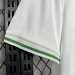 Cordoba CF 2024/25 70-Year Anniversary Retro Jersey - Image 6
