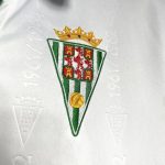 Cordoba CF 2024/25 70-Year Anniversary Retro Jersey - Image 5