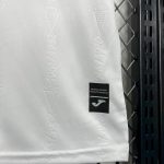 Cordoba CF 2024/25 70-Year Anniversary Retro Jersey - Image 4