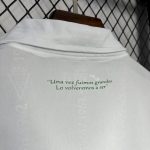 Cordoba CF 2024/25 70-Year Anniversary Retro Jersey - Image 3
