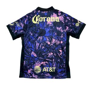 Club America 2024/25 Third Jersey - Image 2