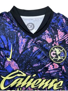 Club America 2024/25 Third Jersey - Image 3