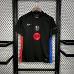 Barcelona 2024/25 Away Jersey - Image 3