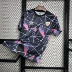 Athletic Bilbao 2024/25 Castore Cup Matchday-Lavender Jersey