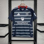 Hamburger SV 2024/25 Away Jersey - Image 6