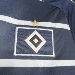 Hamburger SV 2024/25 Away Jersey - Image 3
