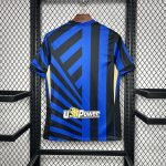 Inter Milan 2024/25 Home Jersey - Image 2