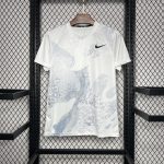 Nike #1038 White T-shirt - Image 5